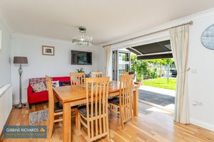 Dining Area- click for photo gallery